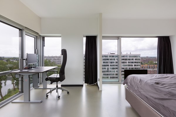 Medium property photo - Jan van Zutphenstraat 673, 1069 RS Amsterdam